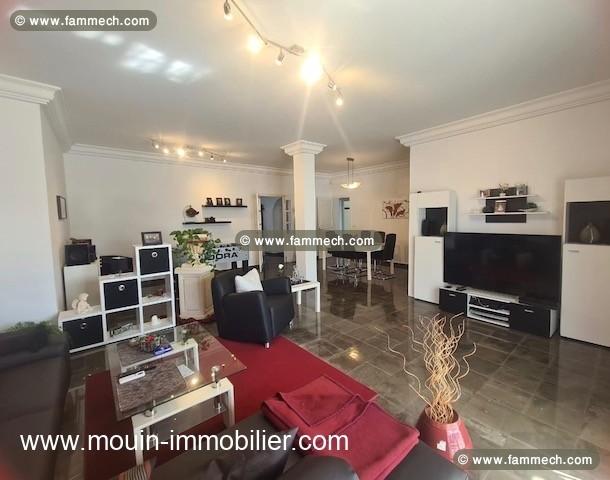 VILLA DREAM 1 I Hammamet AV087