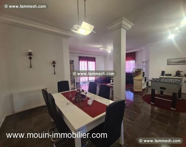 VILLA DREAM 1 I Hammamet AV087