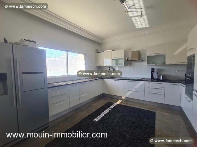 VILLA DREAM 1 I Hammamet AV087