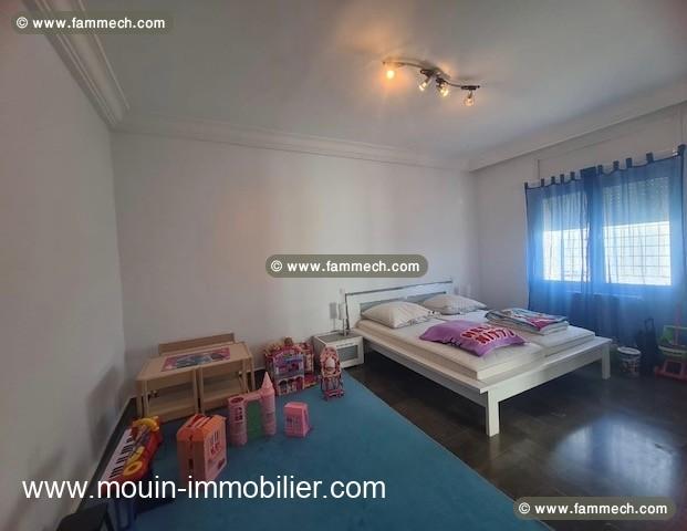 VILLA DREAM 1 I Hammamet AV087