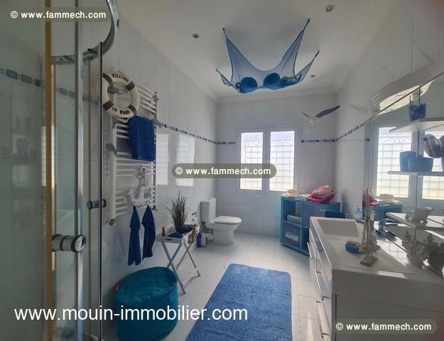 VILLA DREAM 1 I Hammamet AV087