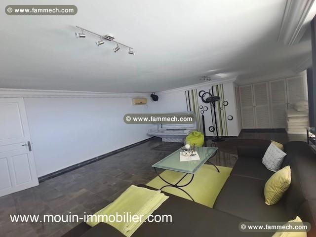 VILLA DREAM 1 I Hammamet AV087