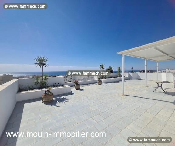 VILLA DREAM 1 I Hammamet AV087