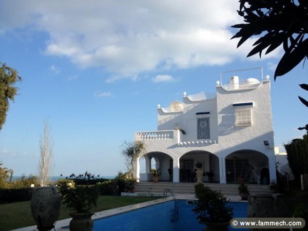 VILLA DREAM 2 - Hammamet Nord