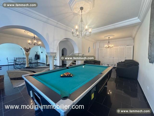 VILLA DREAM 2 Hammamet Nord AV062