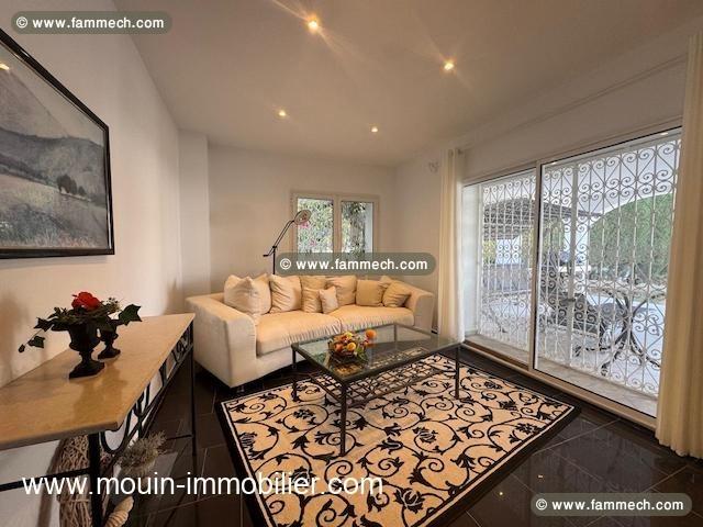 VILLA DREAM 2 Hammamet Nord AV062