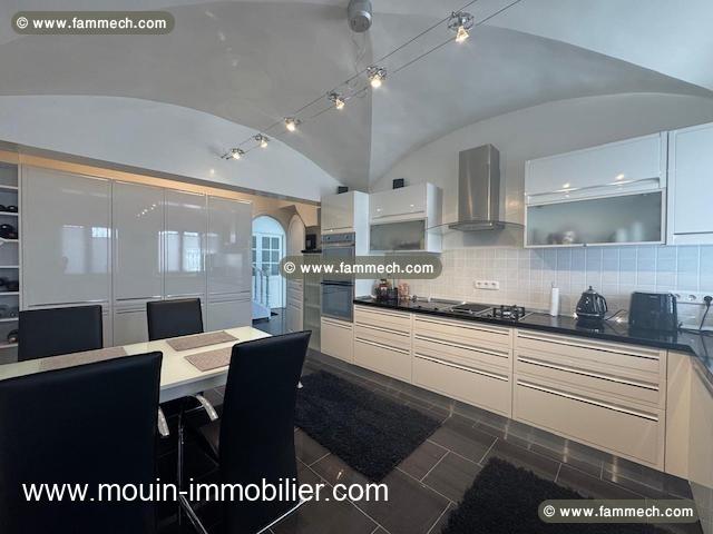 VILLA DREAM 2 Hammamet Nord AV062