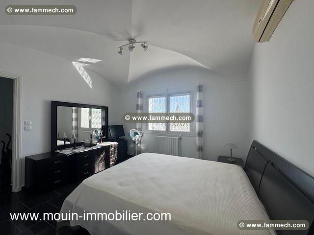 VILLA DREAM 2 Hammamet Nord AV062