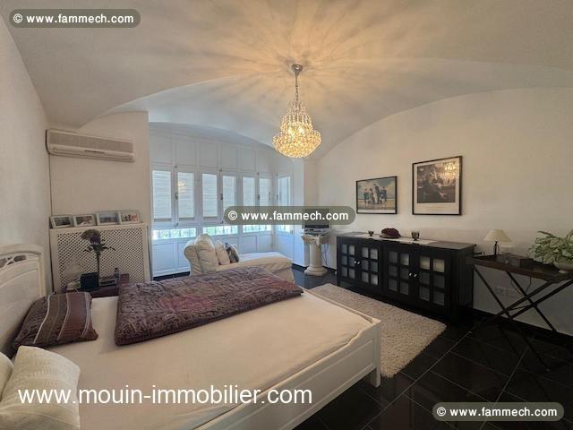 VILLA DREAM 2 Hammamet Nord AV062