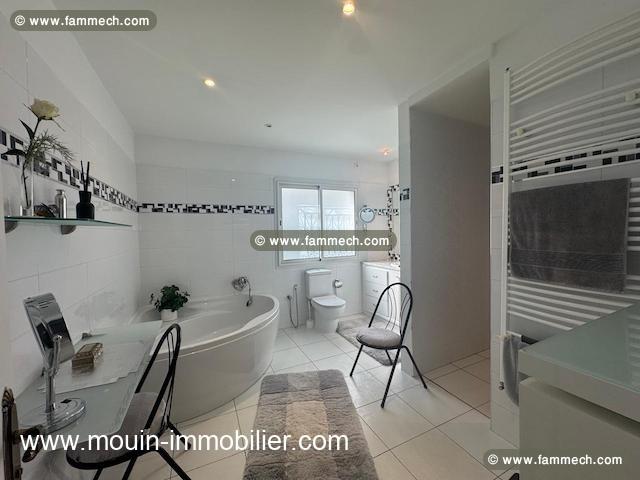 VILLA DREAM 2 Hammamet Nord AV062