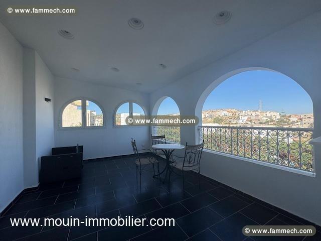 VILLA DREAM 2 Hammamet Nord AV062