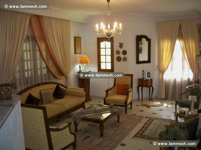 Villa Du Bonheur AV672 