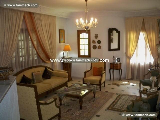 Villa Du Bonheur AV672