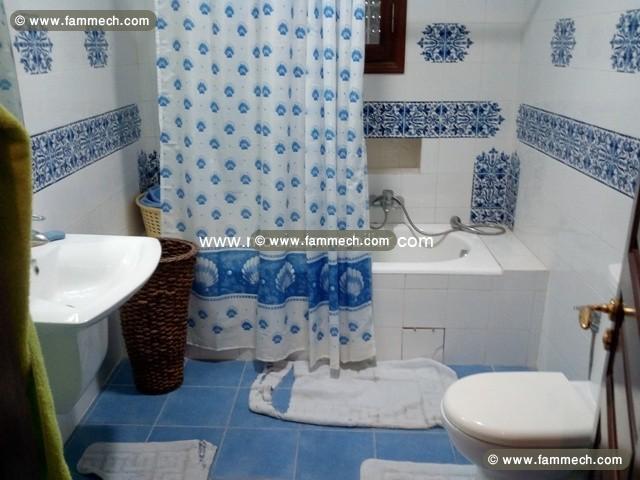 Villa du chevalier AV1187 