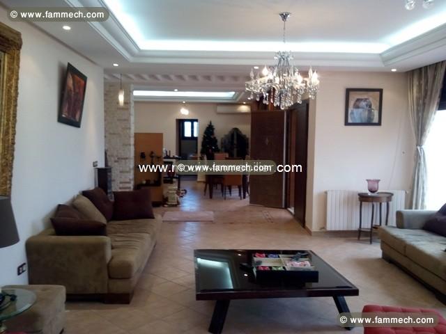 Villa du chevalier AV1187 
