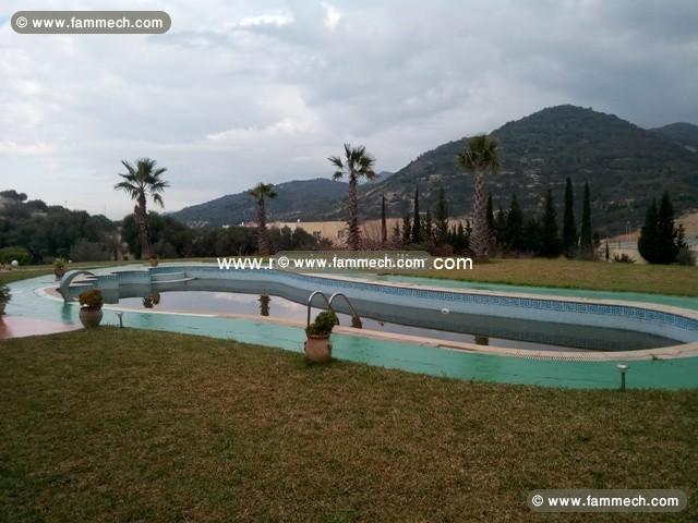 Villa Du Chevalier ref AV1187 Morneg
