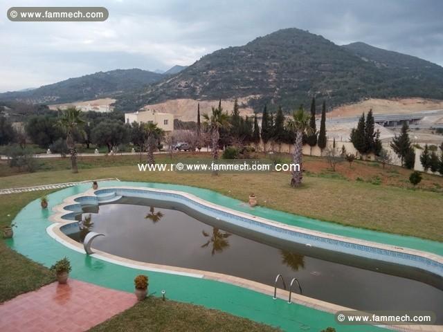 Villa Du Chevalier ref AV1187 Morneg