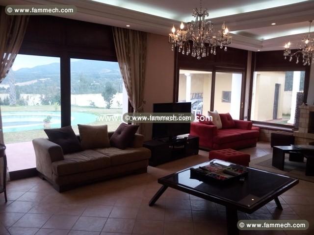 Villa Du Chevalier ref AV1187 Morneg