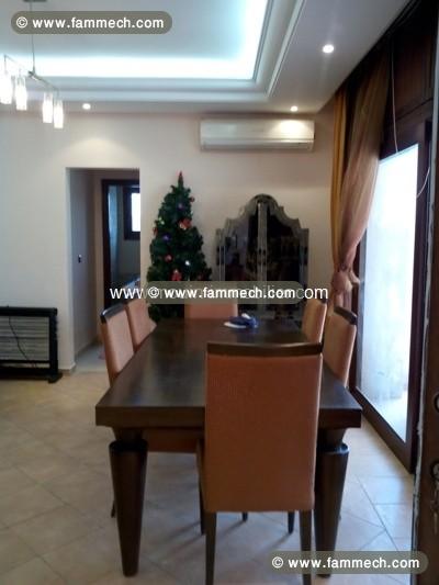 Villa Du Chevalier ref AV1187 Morneg