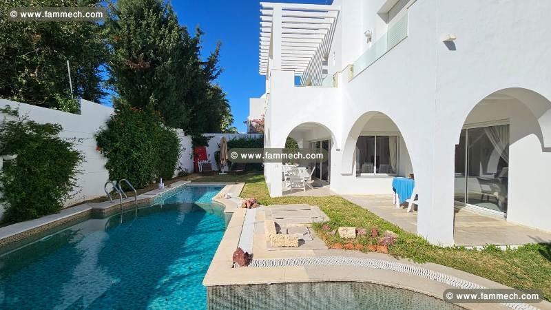 Villa du ciel(réf: l793)