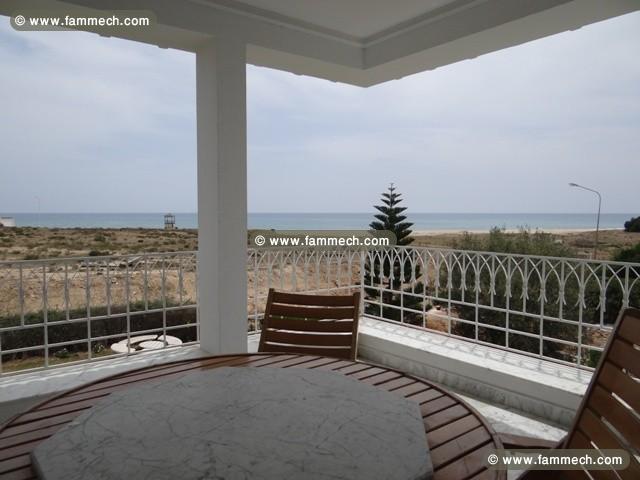 Villa Du Golf AL005 Hammamet Nord 