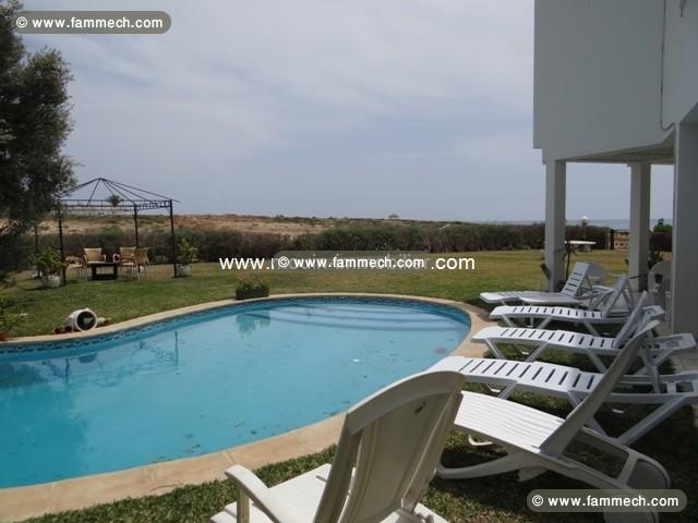 Villa Du Golf AL121