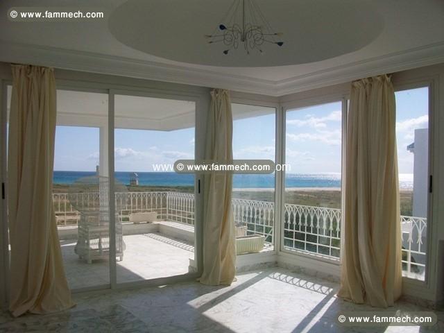 villa du golf AL121 hammamet nord 