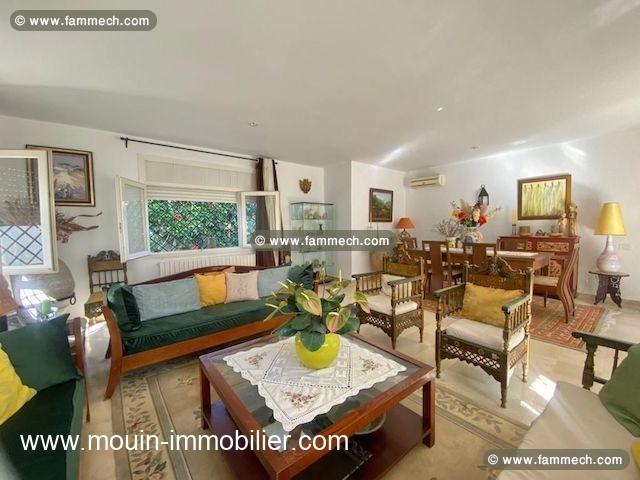 VILLA DU LION Baraket Essahel Hammamet AV1657