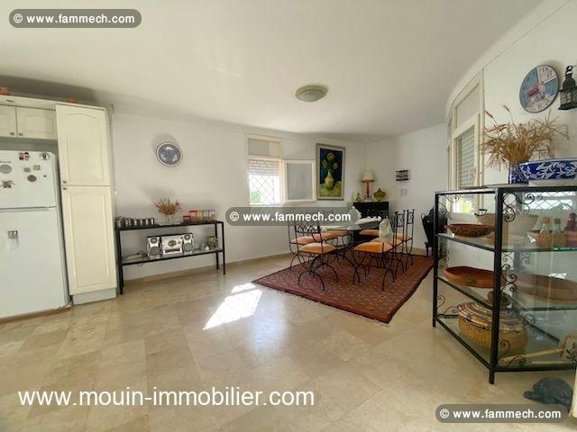VILLA DU LION Baraket Essahel Hammamet AV1657