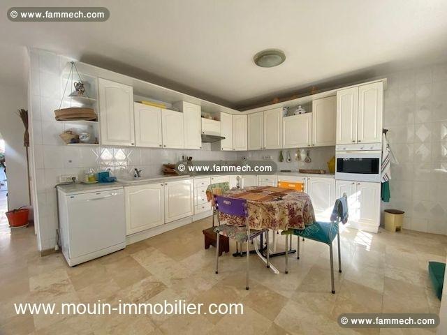 VILLA DU LION Baraket Essahel Hammamet AV1657