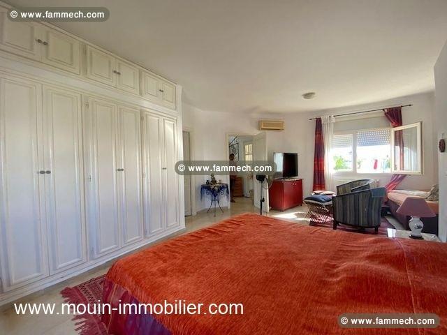 VILLA DU LION Baraket Essahel Hammamet AV1657
