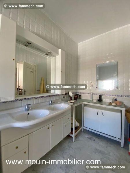 VILLA DU LION Baraket Essahel Hammamet AV1657