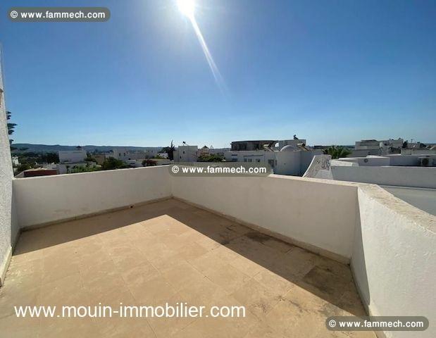 VILLA DU LION Baraket Essahel Hammamet AV1657
