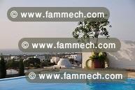 villa du maitre AL238 hammamet nord 