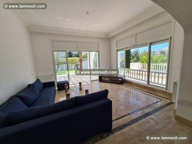 VILLA DU PECHEUR Yasmine Hammamet , La Marina AL26