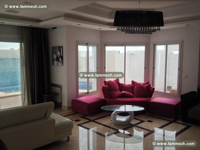 Villa DU PRINTEMPS L758