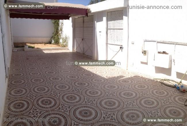 villa duplex