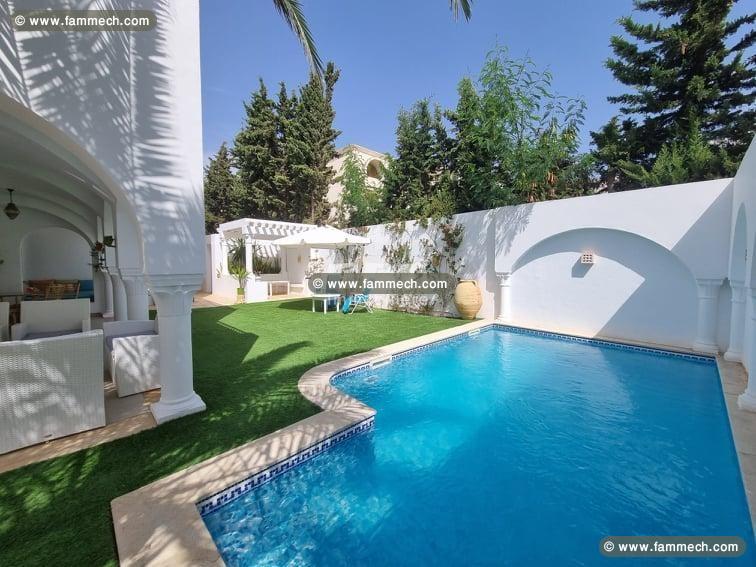 Villa EDEN(Réf: L2465)