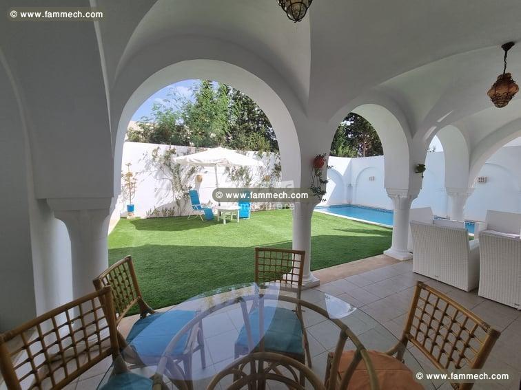 Villa EDEN(Réf: L2465)