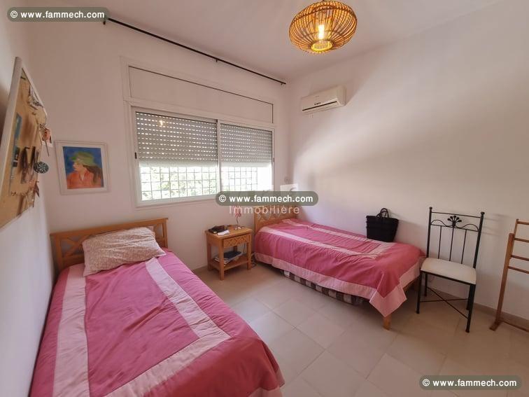 Villa EDEN(Réf: L2465)