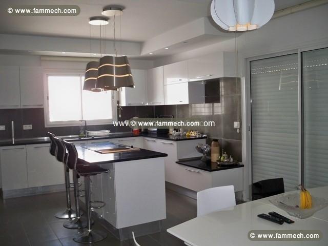 villa eglantine AV657 bouficha hammamet 