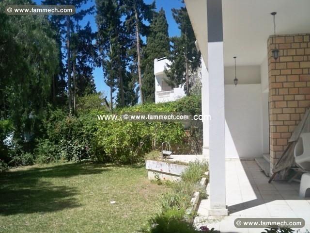 Villa El Folla AV760