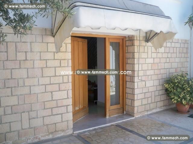 Villa El folla ref AV760 Manzah 1