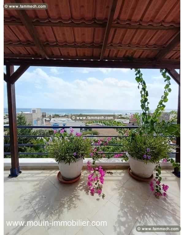 VILLA EL HAOUARIA AV1901
