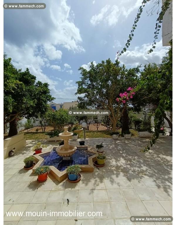 VILLA EL HAOUARIA AV1901