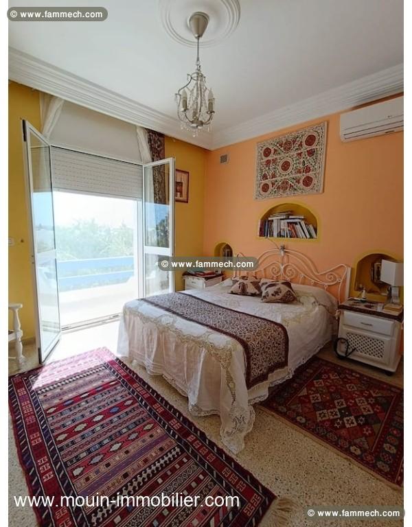 VILLA EL HAOUARIA AV1901