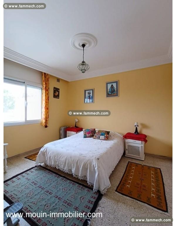 VILLA EL HAOUARIA AV1901
