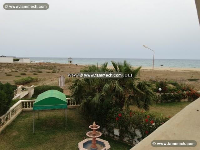 Villa EL KARAM - Hammamet Nord         REF. V656