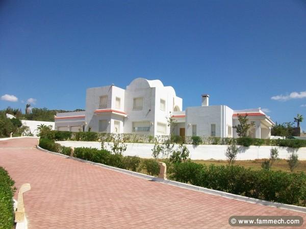 VILLA EL KARMOUD L422