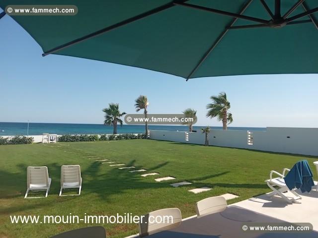 VILLA EL MAAMOURA L AL3108